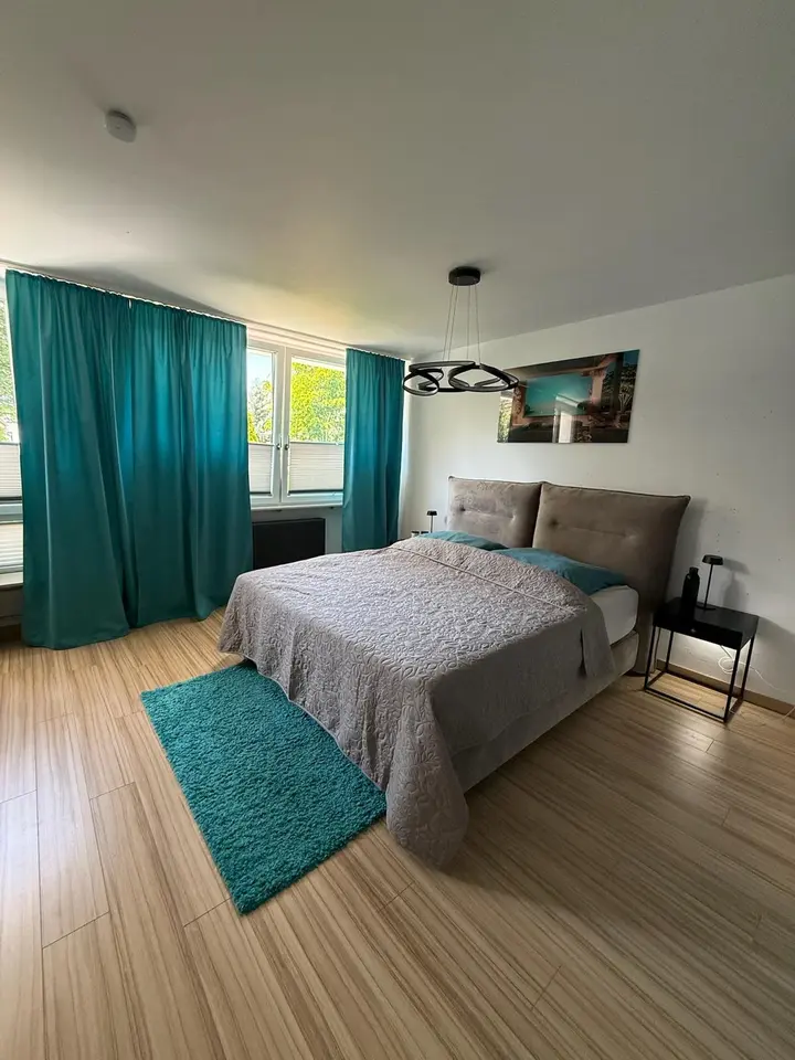 4 Zimmer Haus mit 150 m² in Freising – Bild 9