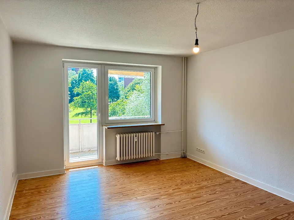 3 Zimmer Wohnung mit 93 m² in Kiel – Bild 1