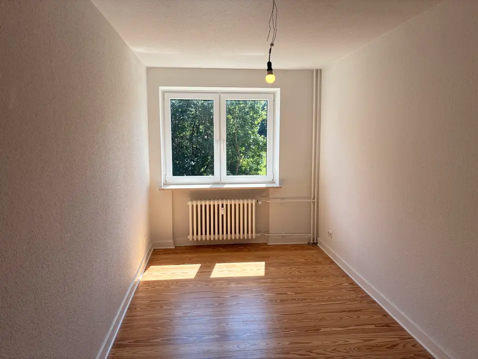 3 Zimmer Wohnung mit 93 m² in Kiel – Bild 2