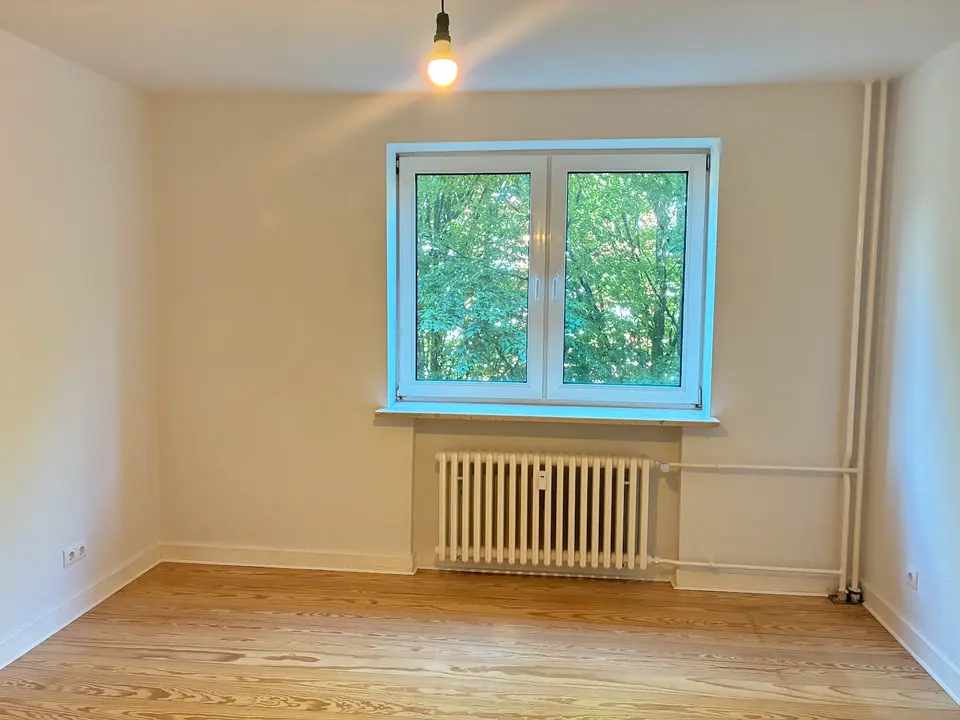 3 Zimmer Wohnung mit 93 m² in Kiel – Bild 4