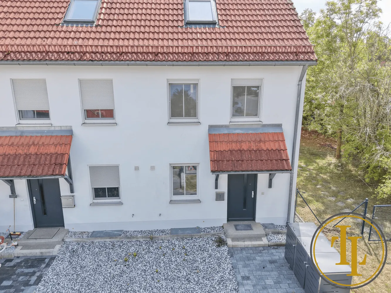 5 Zimmer Haus mit 140 m² in Bamberg – Bild 1