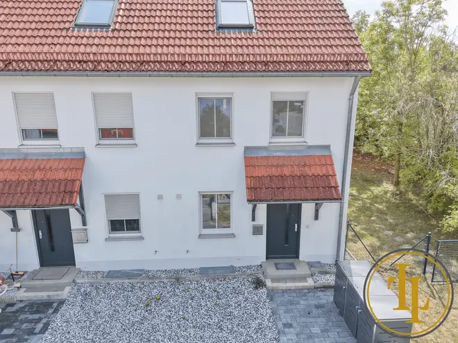 5 Zimmer Haus mit 140 m² in Bamberg – Bild 1