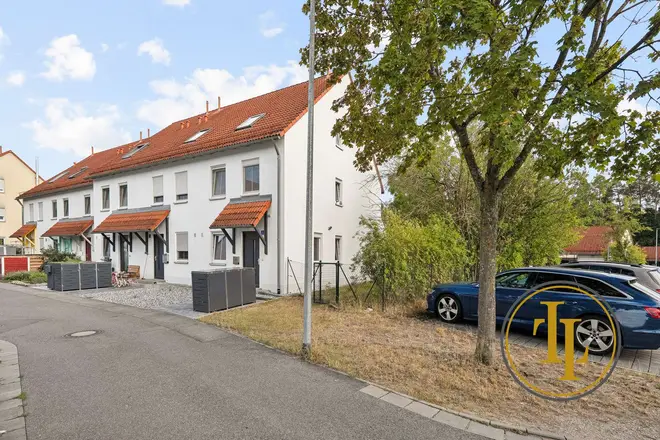 5 Zimmer Haus mit 140 m² in Bamberg – Bild 2