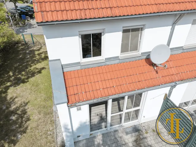 5 Zimmer Haus mit 140 m² in Bamberg – Bild 3