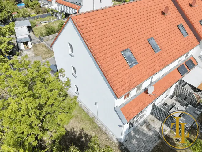 5 Zimmer Haus mit 140 m² in Bamberg – Bild 6