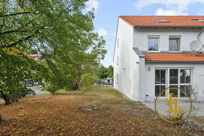5 Zimmer Haus mit 140 m² in Bamberg – Bild 7
