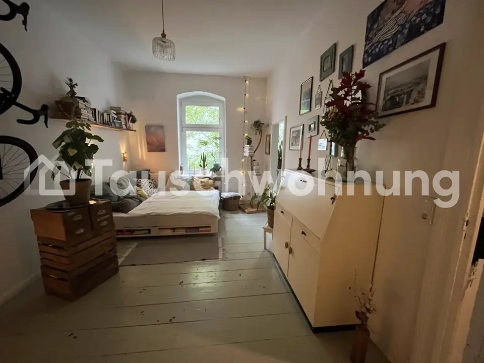 Studio mit 36 m² in Berlin – Bild 2