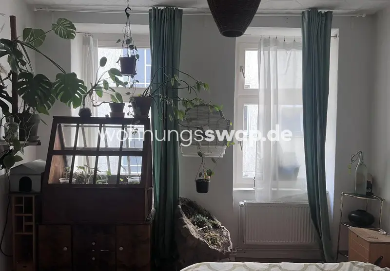 Studio mit 36 m² in Berlin – Bild 3