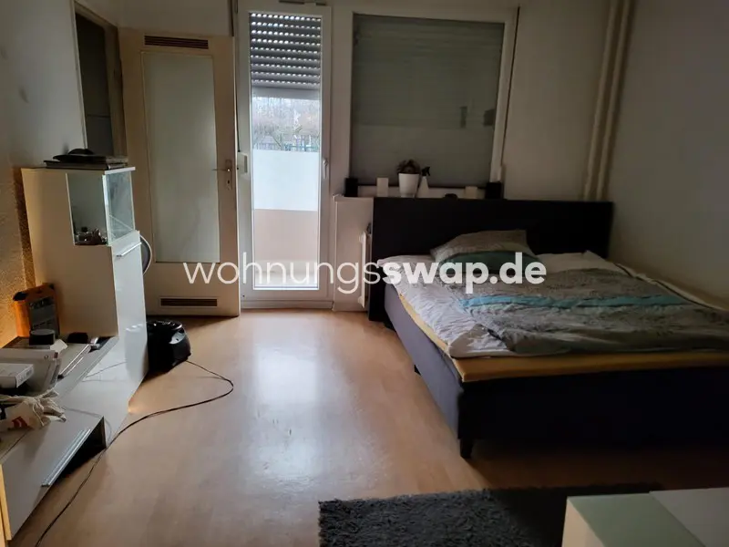 Studio mit 36 m² in Berlin – Bild 4