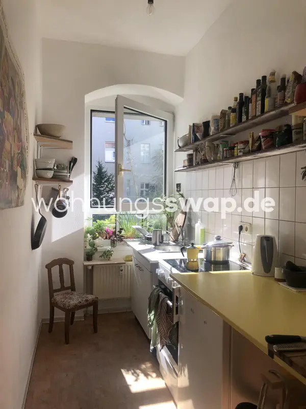 Studio mit 36 m² in Berlin – Bild 7