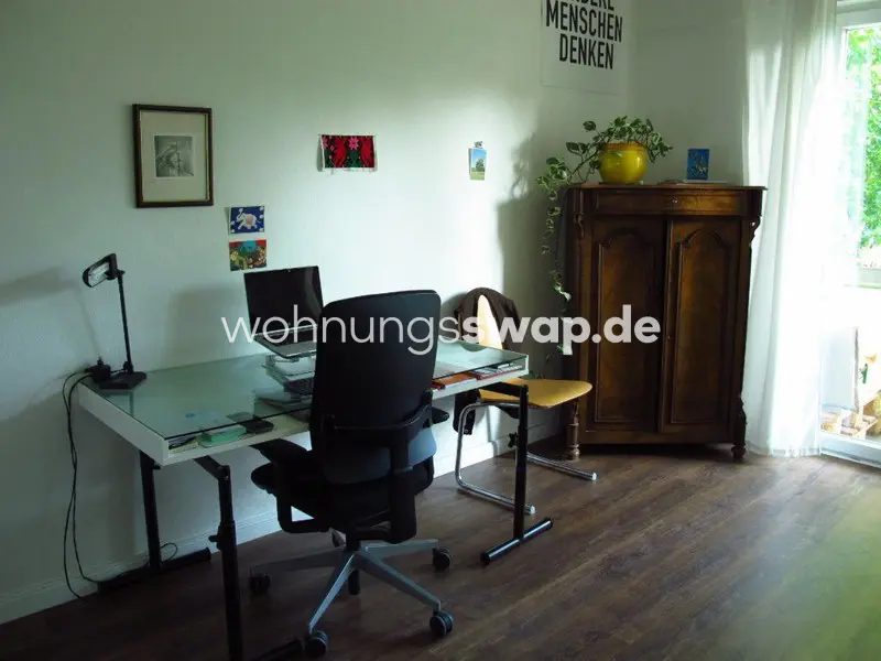 Studio mit 36 m² in Berlin – Bild 9