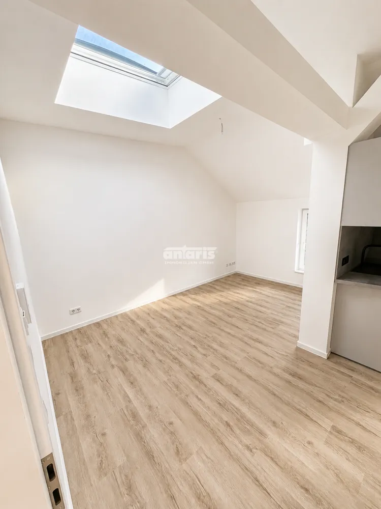 2 Zimmer Wohnung mit 40 m² in Erfurt – Bild 1