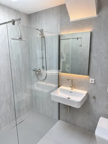 2 Zimmer Wohnung mit 40 m² in Erfurt – Bild 2
