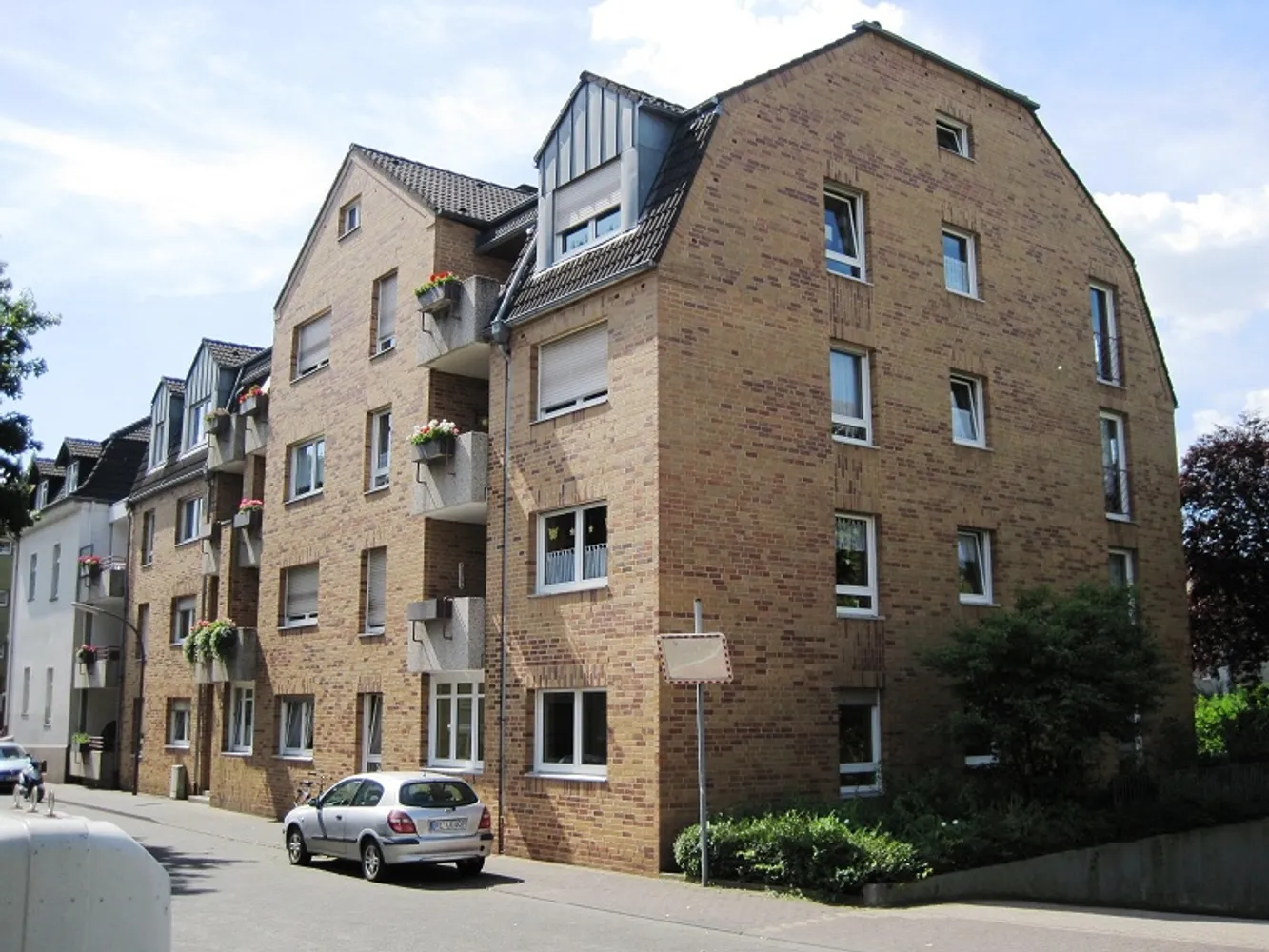 2 Zimmer Wohnung mit 54 m² in Recklinghausen – Bild 3