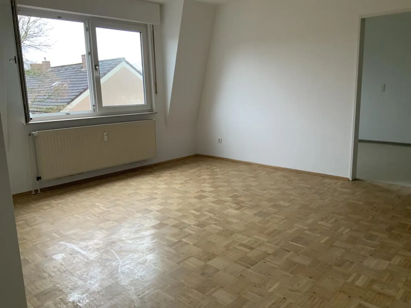 2 Zimmer Wohnung mit 54 m² in Recklinghausen – Bild 7