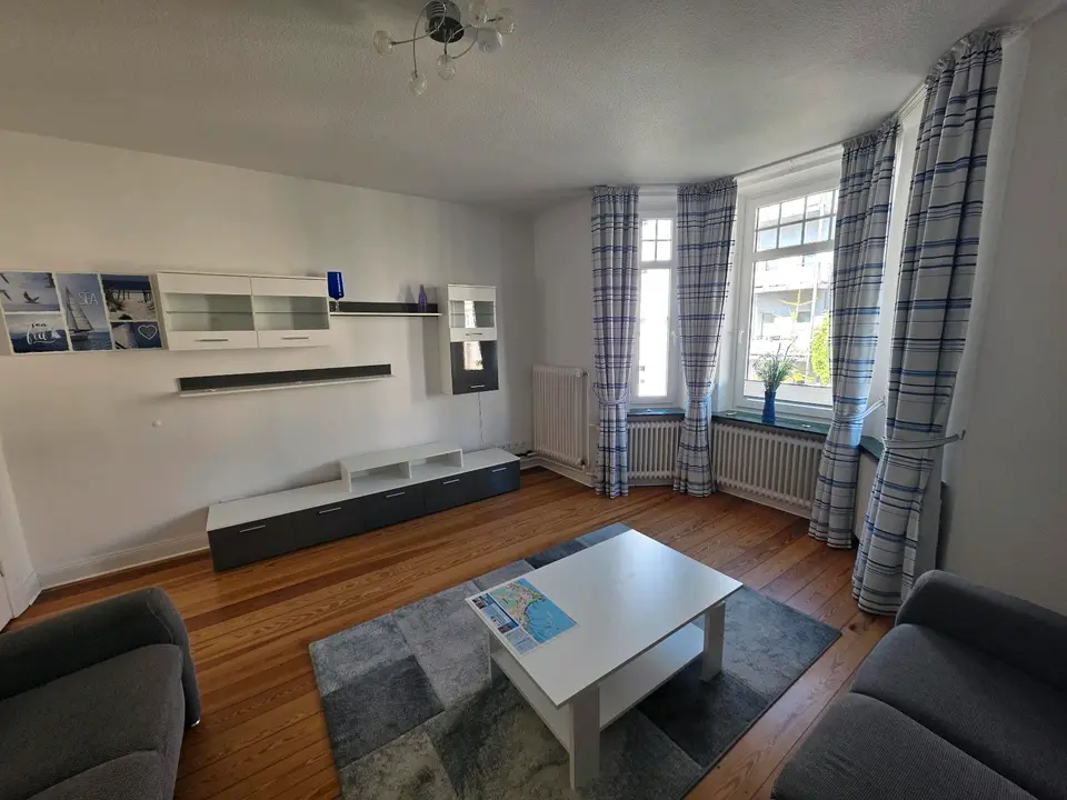 WG-Zimmer mit 80 m² in Cuxhaven – Bild 2