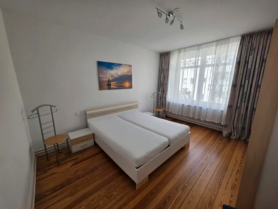 WG-Zimmer mit 80 m² in Cuxhaven – Bild 3