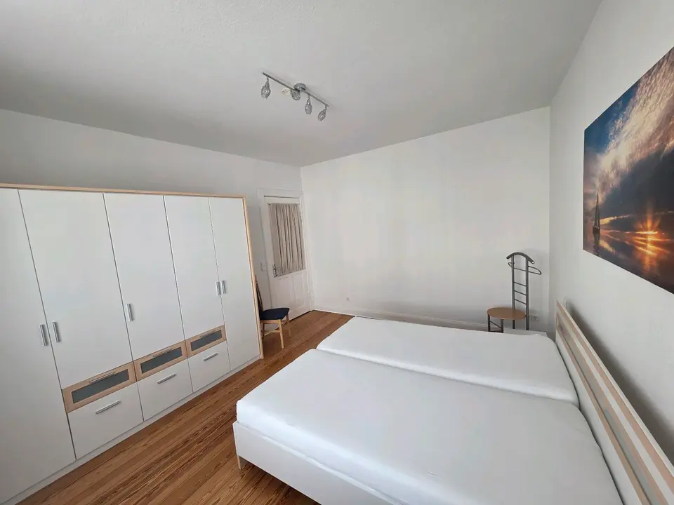 WG-Zimmer mit 80 m² in Cuxhaven – Bild 4