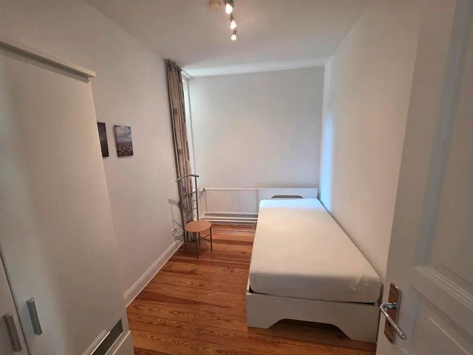WG-Zimmer mit 80 m² in Cuxhaven – Bild 5