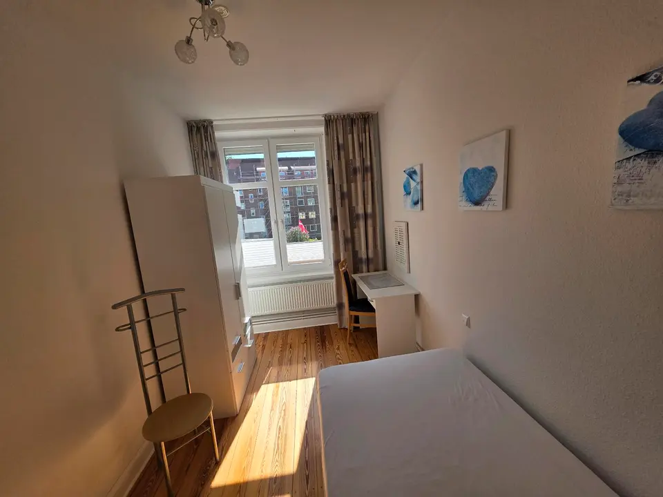 WG-Zimmer mit 80 m² in Cuxhaven – Bild 6