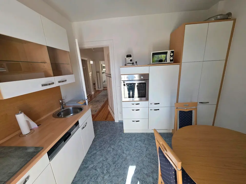 WG-Zimmer mit 80 m² in Cuxhaven – Bild 8