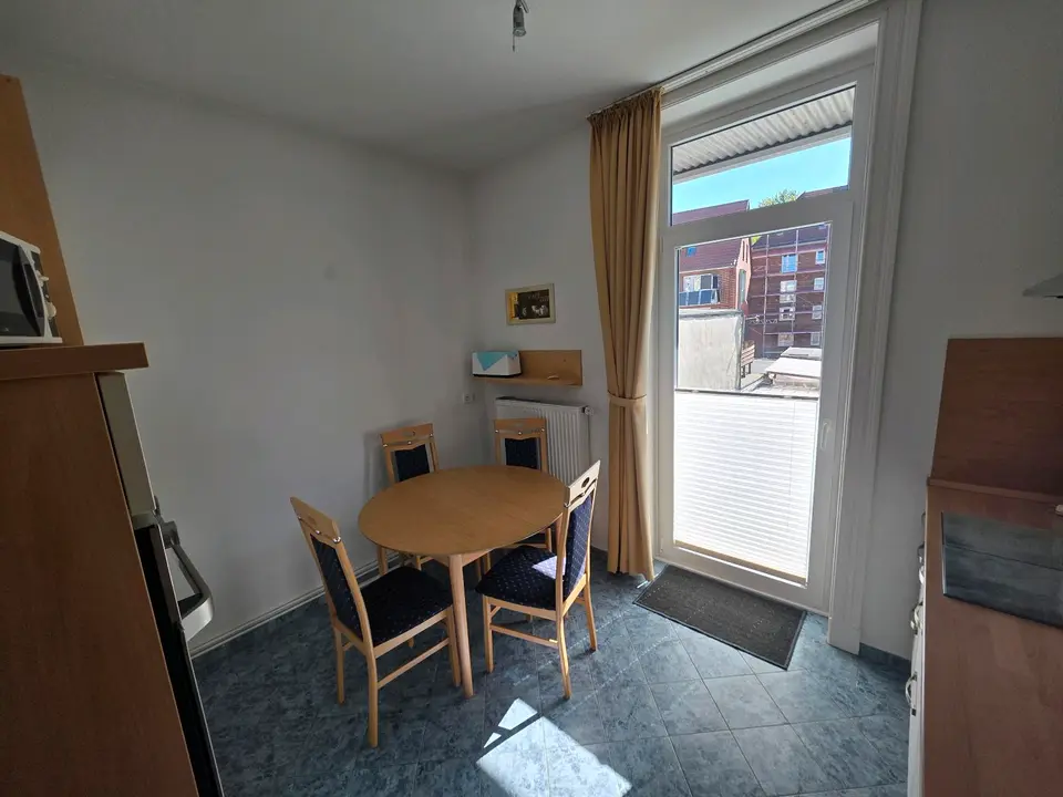 WG-Zimmer mit 80 m² in Cuxhaven – Bild 9