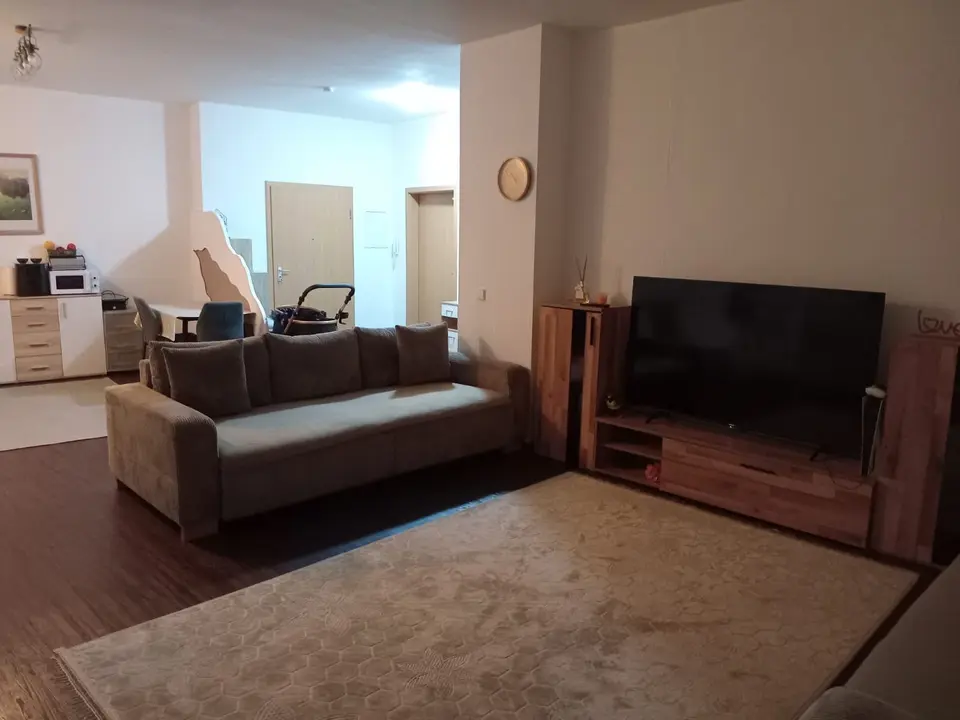 3 Zimmer Wohnung mit 90 m² in Pforzheim – Bild 2