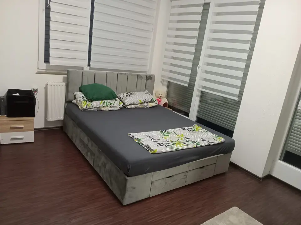 3 Zimmer Wohnung mit 90 m² in Pforzheim – Bild 3
