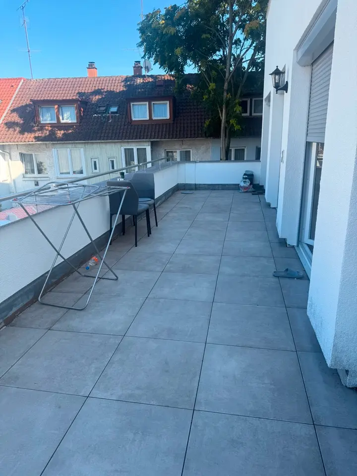 3 Zimmer Wohnung mit 90 m² in Pforzheim – Bild 6