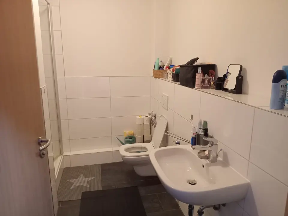 3 Zimmer Wohnung mit 90 m² in Pforzheim – Bild 7