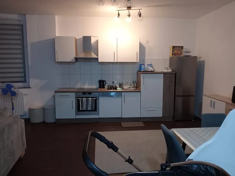 3 Zimmer Wohnung mit 90 m² in Pforzheim – Bild 9