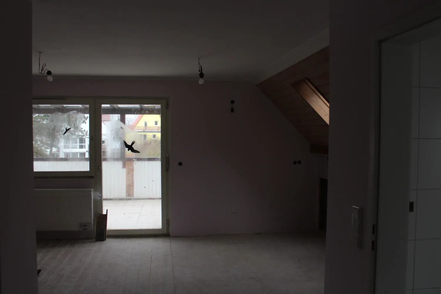 2 Zimmer Wohnung mit 50 m² in Darmstadt – Bild 1
