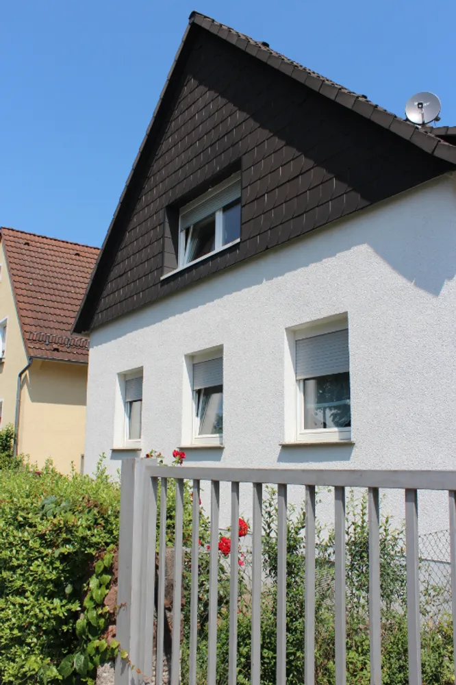 2 Zimmer Wohnung mit 50 m² in Darmstadt – Bild 3