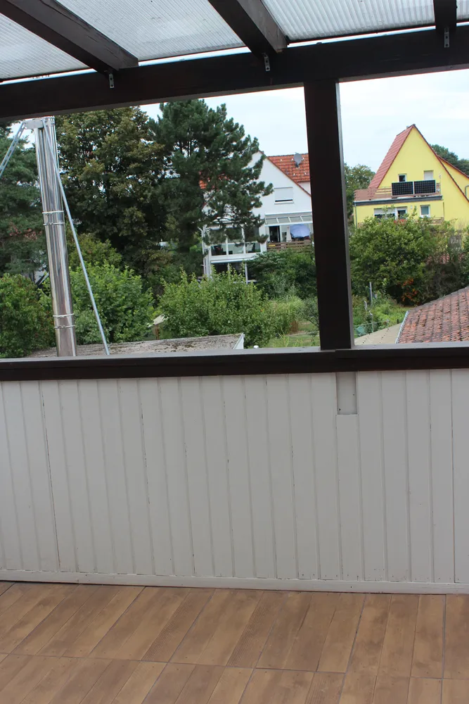 2 Zimmer Wohnung mit 50 m² in Darmstadt – Bild 4