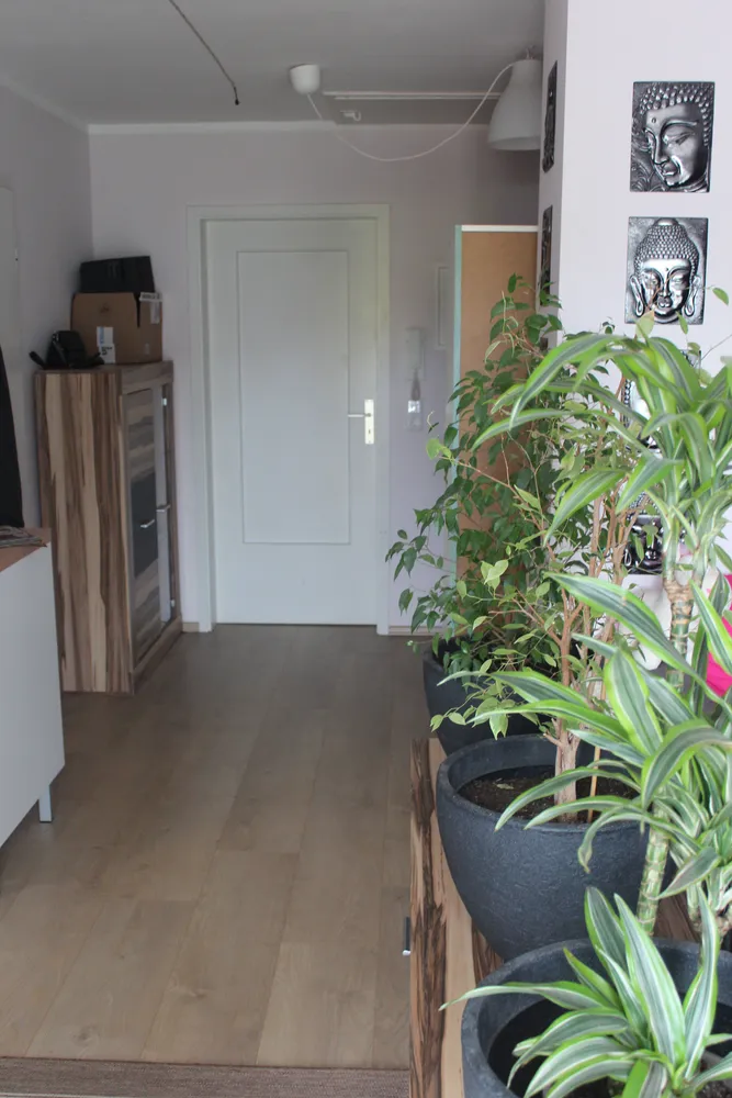 2 Zimmer Wohnung mit 50 m² in Darmstadt – Bild 5