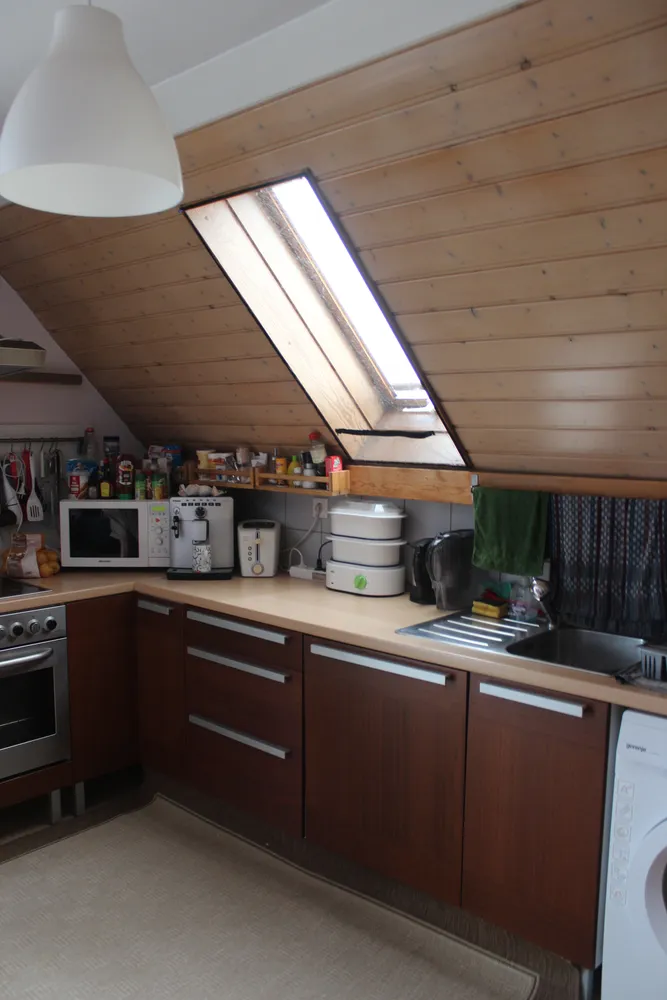 2 Zimmer Wohnung mit 50 m² in Darmstadt – Bild 6