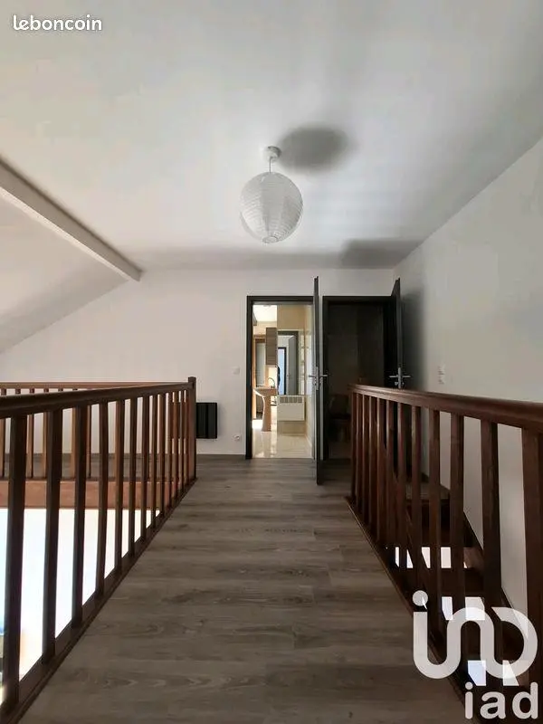 2 Zimmer Wohnung mit 74 m² in Saarbrücken – Bild 4