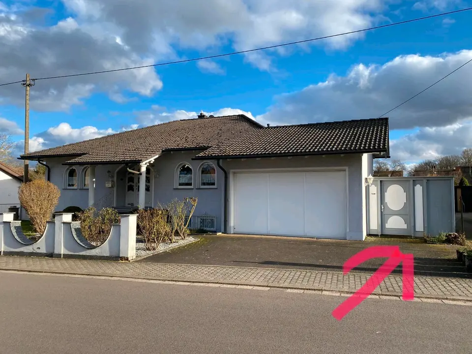 2 Zimmer Wohnung mit 74 m² in Saarbrücken – Bild 10