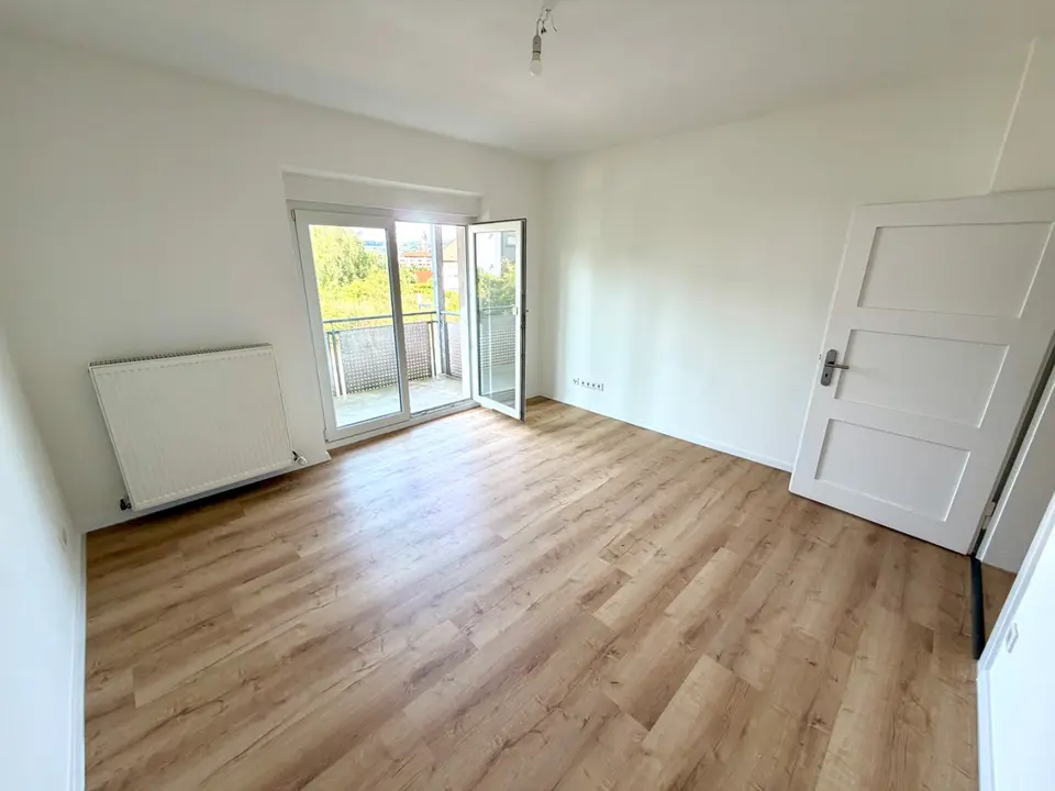 2 Zimmer Wohnung mit 56 m² in Amberg – Bild 6