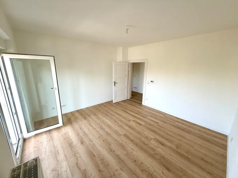 2 Zimmer Wohnung mit 56 m² in Amberg – Bild 7