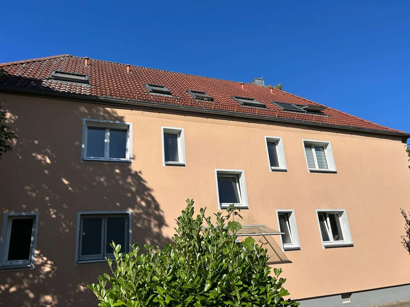 2 Zimmer Wohnung mit 57 m² in Leipzig – Bild 1