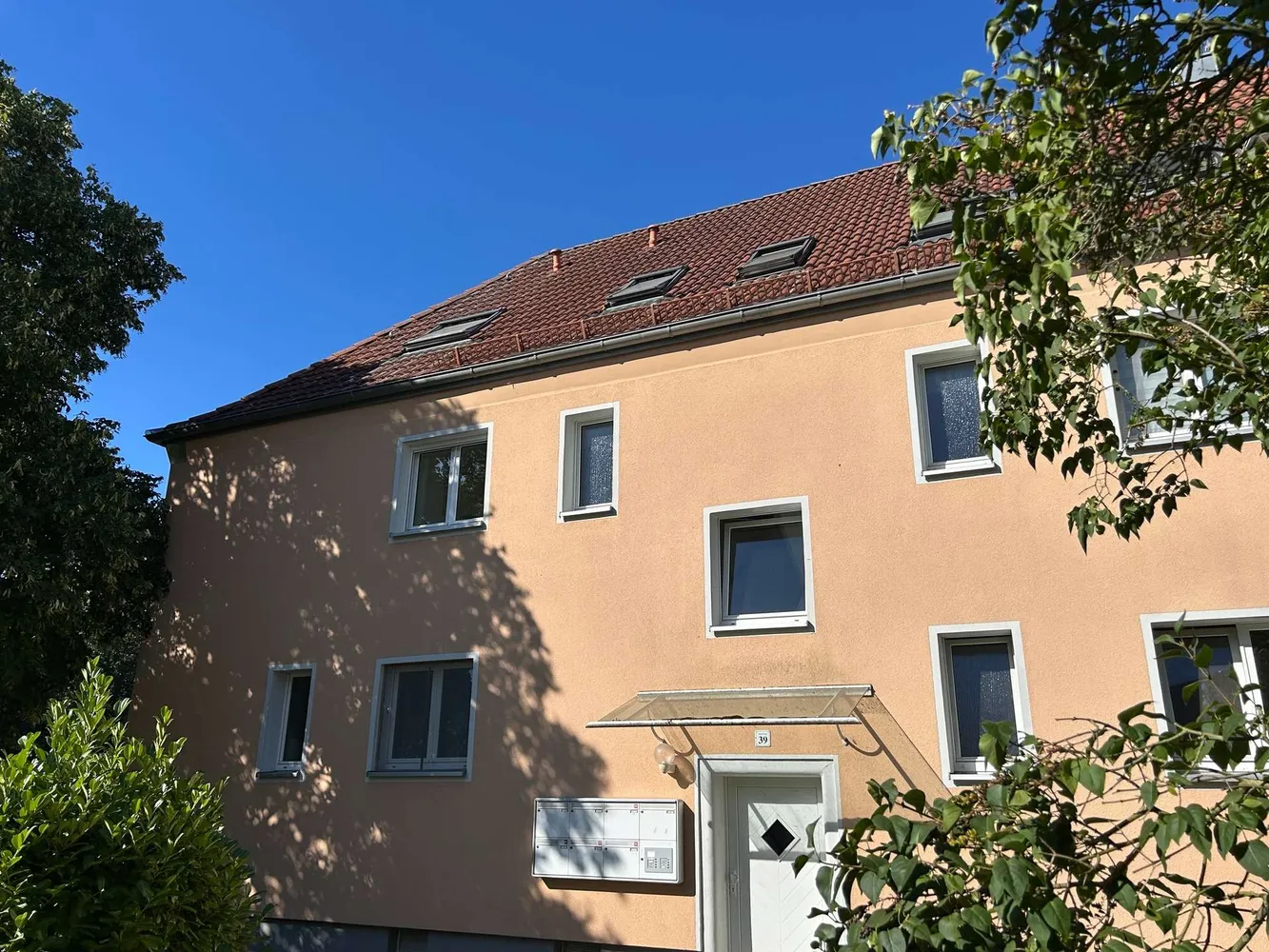 2 Zimmer Wohnung mit 57 m² in Leipzig – Bild 2