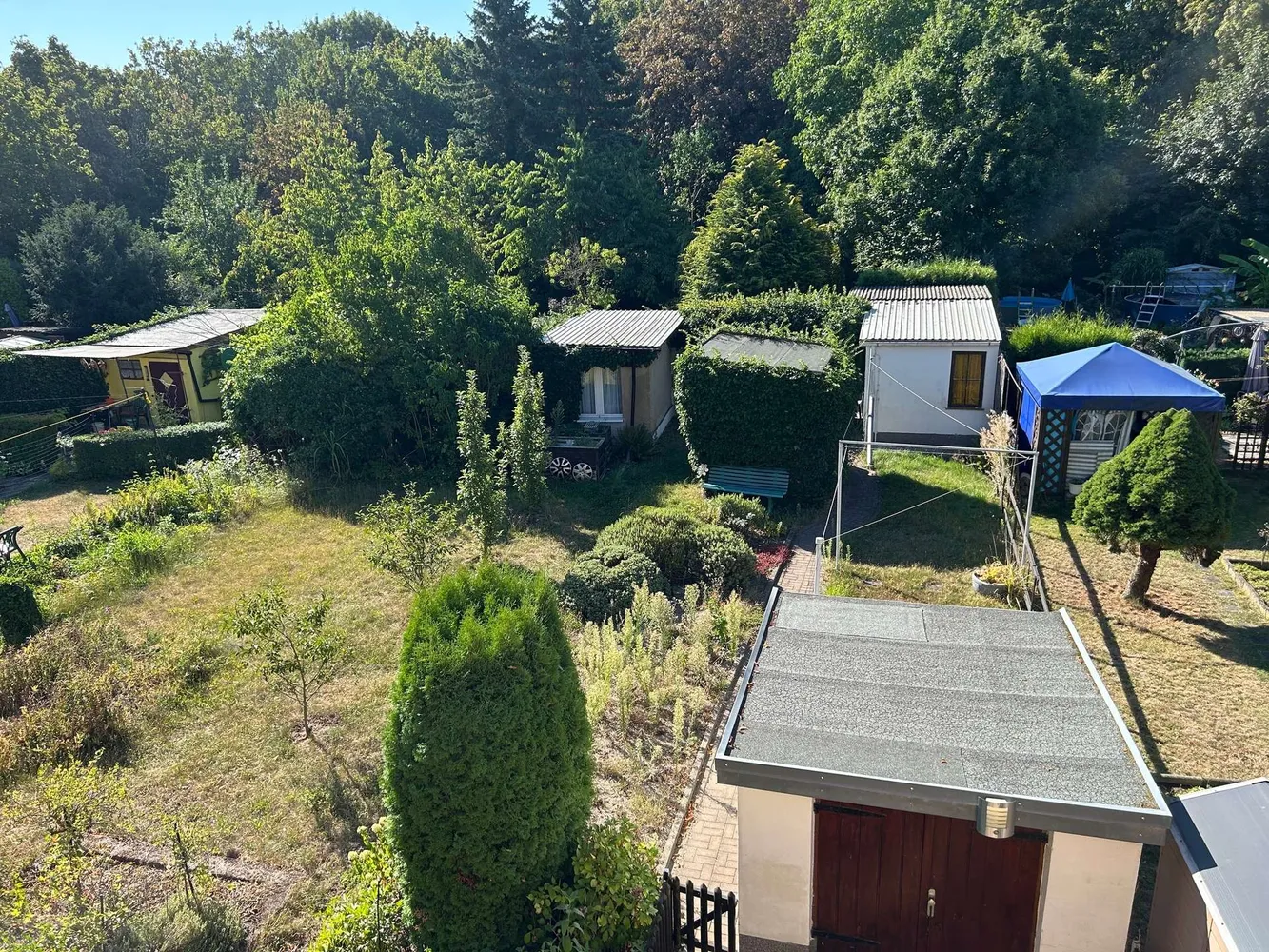 2 Zimmer Wohnung mit 57 m² in Leipzig – Bild 5