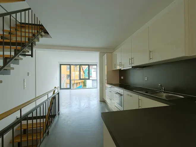 6 Zimmer Haus mit 161 m² in Reutlingen – Bild 2