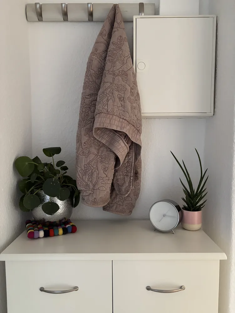 3 Zimmer Wohnung mit 49 m² in Kiel – Bild 1