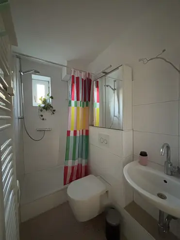 3 Zimmer Wohnung mit 49 m² in Kiel – Bild 2