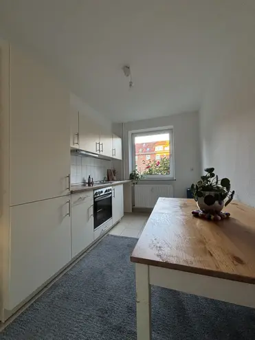 3 Zimmer Wohnung mit 49 m² in Kiel – Bild 3
