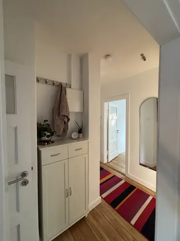 3 Zimmer Wohnung mit 49 m² in Kiel – Bild 4