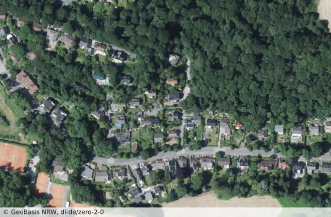 5 Zimmer Haus mit 122 m² in Wuppertal – Bild 4