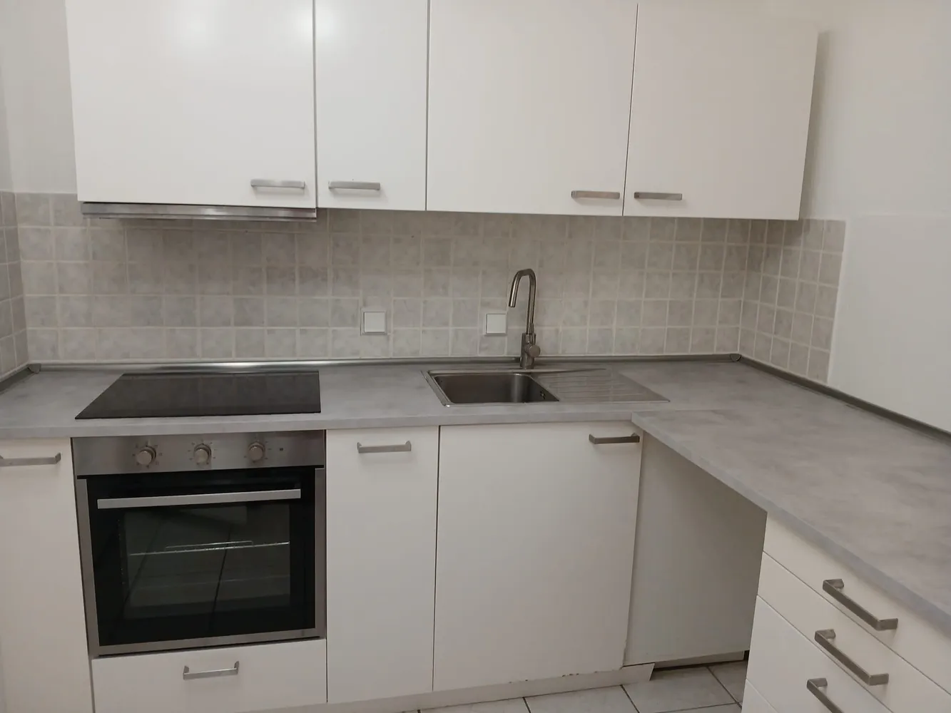 2 Zimmer Wohnung mit 47 m² in Mainz – Bild 7